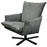 Draaifauteuil Dundy